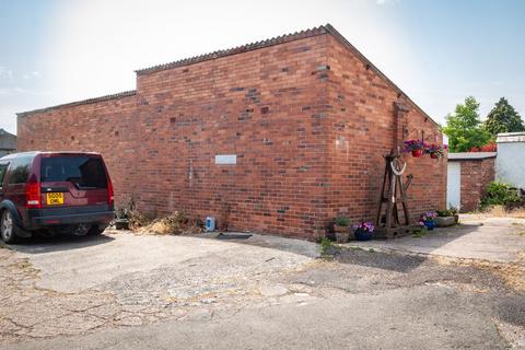 undefined, Park Road, Crediton, EX17