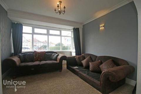 3 bedroom semi-detached house for sale, Beryl Avenue, Thornton-Cleveleys, Lancashire, FY5 3PA