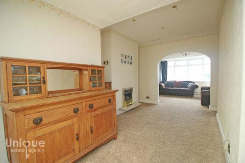 3 bedroom semi-detached house for sale, Beryl Avenue, Thornton-Cleveleys, Lancashire, FY5 3PA