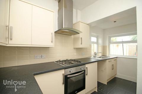 26 Beryl Avenue, Thornton-cleveleys, FY5 3PA