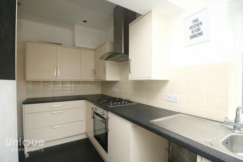 26 Beryl Avenue, Thornton-cleveleys, FY5 3PA