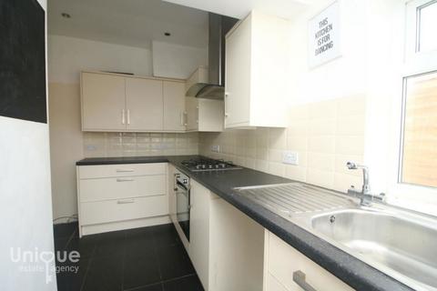 26 Beryl Avenue, Thornton-cleveleys, FY5 3PA