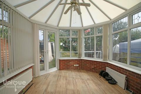 26 Beryl Avenue, Thornton-cleveleys, FY5 3PA