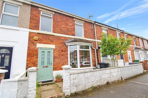 60 Norman Road, Swindon, SN2 1AX