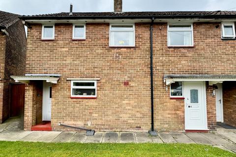 3 bedroom terraced house for sale, The Crescent, Bromley Cross, Bolton, BL7