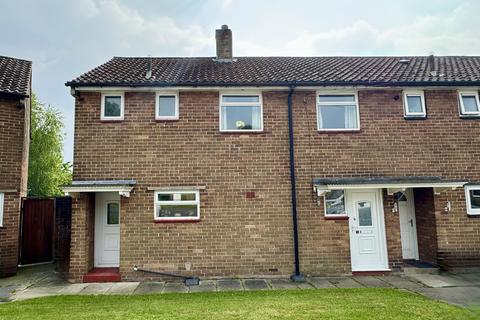 3 bedroom terraced house for sale, The Crescent, Bromley Cross, Bolton, BL7