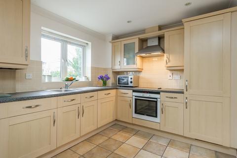 2 bedroom flat for sale, North Oxford OX2 7PG