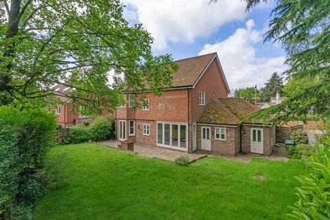4 bedroom detached house for sale, Beacon Road, East Sussex TN6