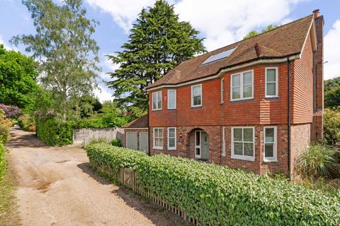 4 bedroom detached house for sale, Beacon Road, East Sussex TN6