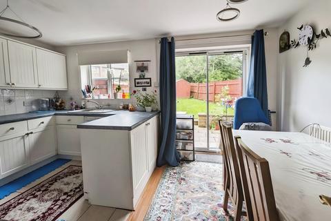 3 bedroom end of terrace house for sale, Skibereen Close, Pontprennau, Cardiff