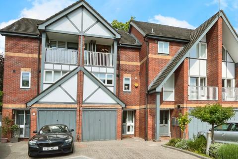3 bedroom house for sale, Knightsbridge Mews, Didsbury, Manchester, M20