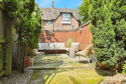 3 bedroom house for sale, Knightsbridge Mews, Didsbury, Manchester, M20