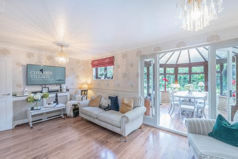 3 Marston Beck, Springfield, Chelmsford, CM2 6RL
