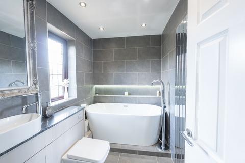 3 Marston Beck, Springfield, Chelmsford, CM2 6RL