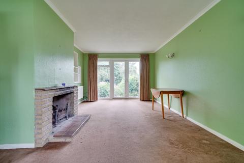 3 bedroom semi-detached bungalow for sale, Church Lane, Elsworth, Cambridge, Cambridgeshire, CB23