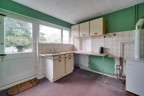 3 bedroom semi-detached bungalow for sale, Church Lane, Elsworth, Cambridge, Cambridgeshire, CB23