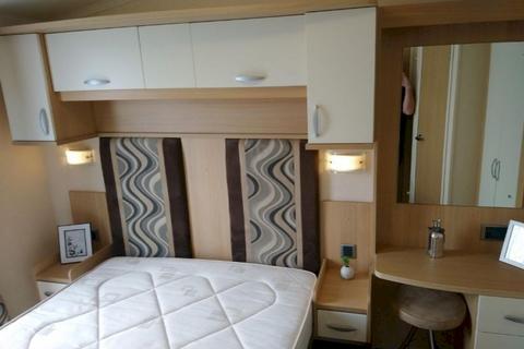 2 bedroom static caravan for sale, Snettisham Holiday Park, , Snettisham PE31