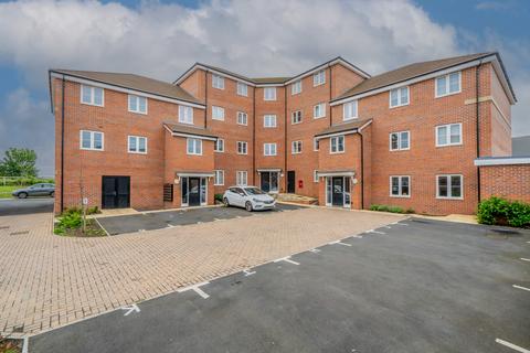 2 bedroom apartment for sale, Parrott Court, Newton Leys, Milton Keynes, Buckinghamshire