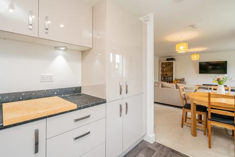 2 bedroom apartment for sale, Parrott Court, Newton Leys, Milton Keynes, Buckinghamshire