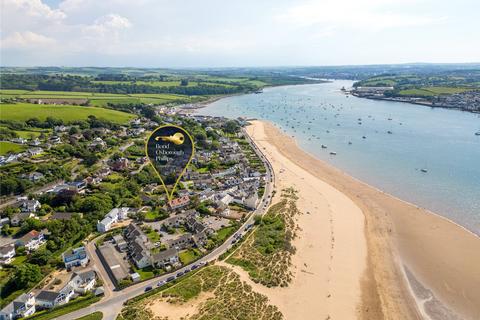5 bedroom end of terrace house for sale, Instow, Bideford