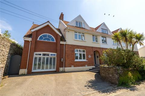 5 bedroom end of terrace house for sale, Instow, Bideford