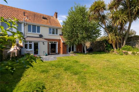 5 bedroom end of terrace house for sale, Instow, Bideford