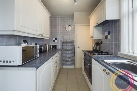 2 bedroom semi-detached house for sale, Torrington Crescent, Glasgow, City Of Glasgow, G32 9NZ