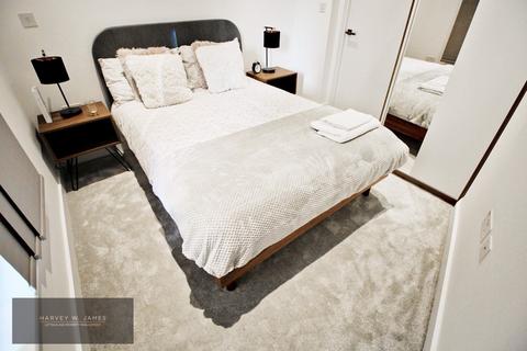 2 bedroom apartment to rent, Gatsby Apartments, 18 Gunthorpe Street, E1