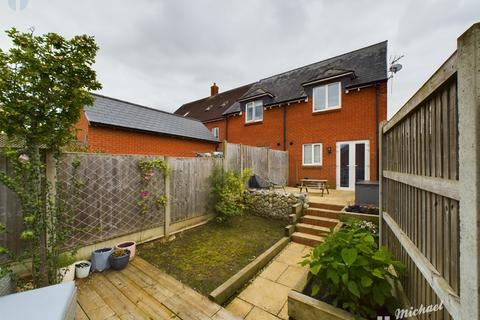 2 bedroom semi-detached house for sale, Cotts Field, Haddenham, Aylesbury