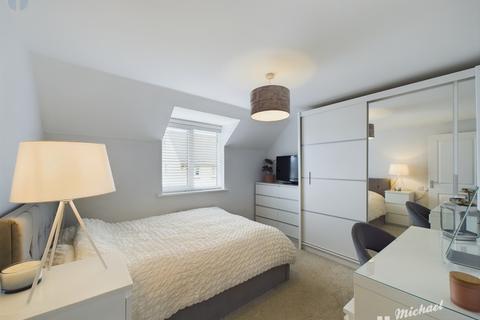 2 bedroom semi-detached house for sale, Cotts Field, Haddenham, Aylesbury