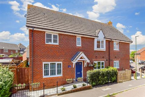 3 bedroom semi-detached house for sale, Faulkner Gardens, Littlehampton, West Sussex