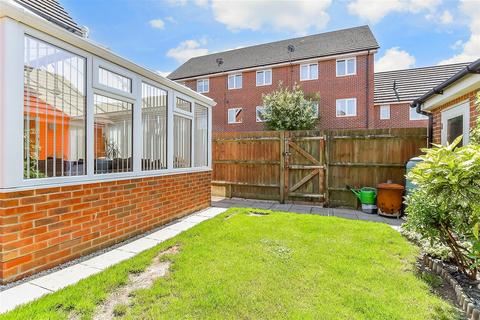 3 bedroom semi-detached house for sale, Faulkner Gardens, Littlehampton, West Sussex