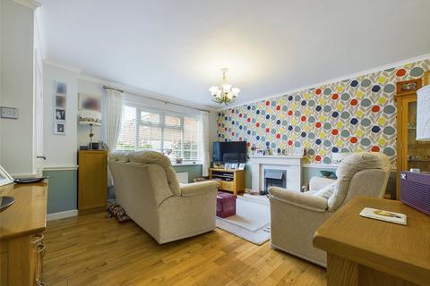 3 bedroom semi-detached house for sale, Shearsbrook Close, Bransgore, Christchurch, Dorset, BH23