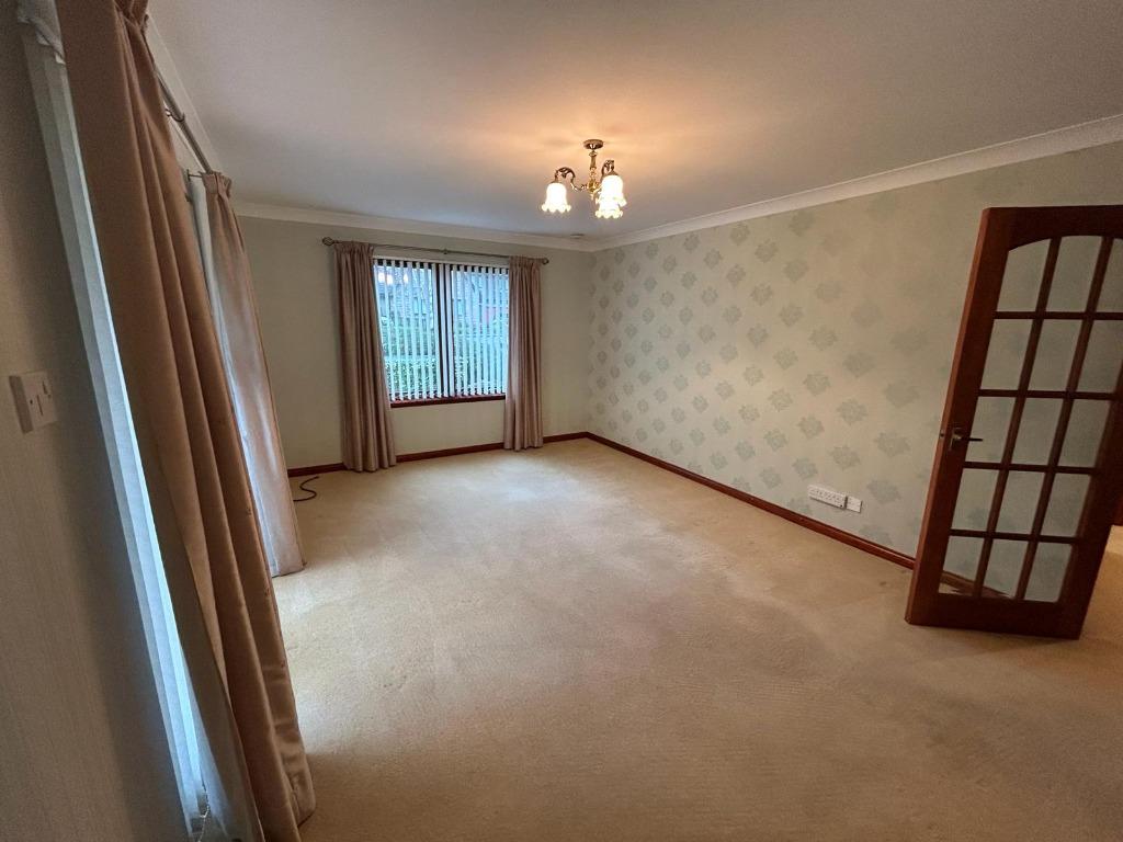 Macaulay Drive, West End, Aberdeen, AB15 2 bed flat £900 pcm (£208 pw)