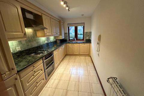 2 bedroom flat to rent, Macaulay Drive, West End, Aberdeen, AB15