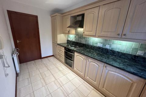 undefined, Macaulay Drive, West End, Aberdeen, AB15