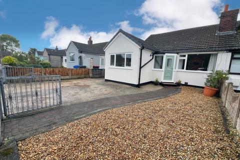 2 bedroom bungalow for sale, Links Road, Knott End on Sea FY6