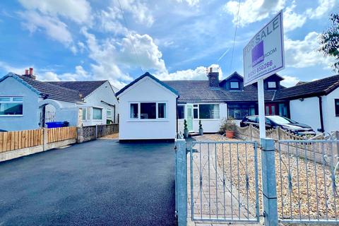 2 bedroom bungalow for sale, Links Road, Knott End on Sea FY6