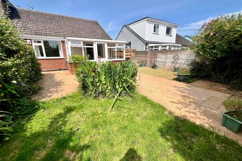 2 bedroom bungalow for sale, Links Road, Knott End on Sea FY6