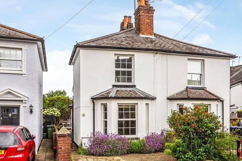 2 bedroom semi-detached house for sale, Arundel Road, Dorking, Surrey, RH4