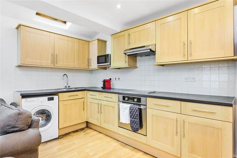 2 bedroom flat for sale, Grantham Road, LONDON, SW9