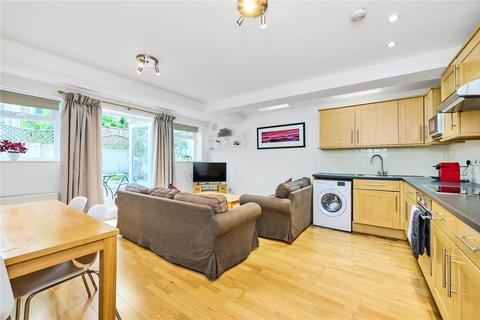 2 bedroom flat for sale, Grantham Road, LONDON, SW9