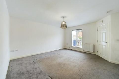 3 bedroom terraced house for sale, Bratton Drive, Manchester, Greater Manchester, M19 3GW