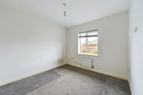 24 Bratton Drive, Manchester, M19 3GW