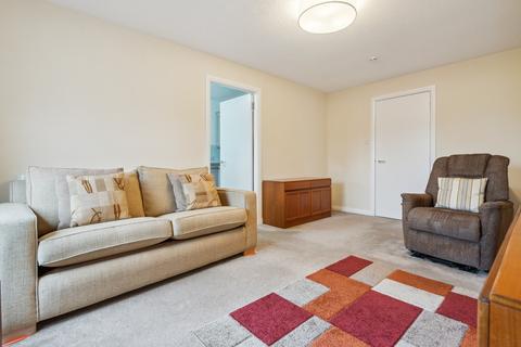 2 bedroom ground floor flat for sale, Craigard Road, Callander, Stirlingshire, FK17 8DN