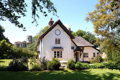 4 bedroom end of terrace house to rent, Little Saxham, Bury St Edmunds, Suffolk, IP29