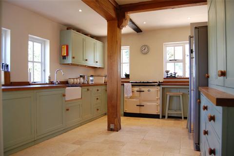 4 bedroom end of terrace house to rent, Little Saxham, Bury St Edmunds, Suffolk, IP29