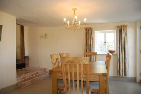 4 bedroom end of terrace house to rent, Little Saxham, Bury St Edmunds, Suffolk, IP29