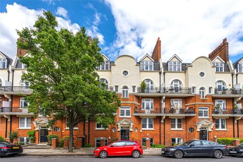 1 bedroom apartment for sale, Delaware Mansions, Delaware Road, Maida Vale, London, W9