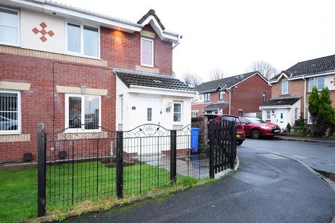 4 bedroom property for sale, Droylsden, Manchester M43